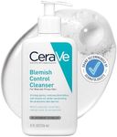 CeraVe Blemish Control Face Cleanse