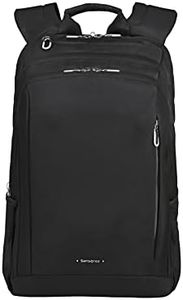 Samsonite Guardit Classy Backpack, Black, 15.6inch