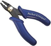 Eurotool XTL-5100 Pocket Crimper Sm