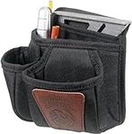 Occidental Leather 9504 Clip-On 7 P