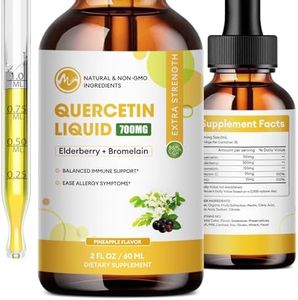 Quercetin 