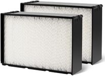 1045 Super Wick Humidifier Filter Replacement Compatible with 1045 Air-care Essick Humidifier Model H12300/H12300HB/H12400/H12400HB/H12600/H12600/H12001/H12AEUO/H12AUKP (2)