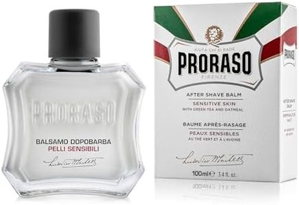 Proraso Af