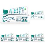 Sensodyne Pronamel Intensive Enamel Repair Toothpaste, 75 ml (Pack of 5)