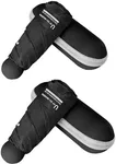 BAODINI Travel Essentials Mini Umbr