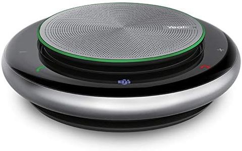 Yealink CP900 Teams Edition Personal USB Bluetooth Phone Speaker