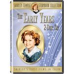 Shirley Temple: The Early Years Volumes 1 and 2