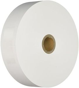 Cytiva 3001-652 Grade 1 Chr Cellulose Chromatography Paper Roll, 4cm Width, 100m Length