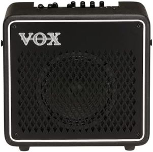 VOX Guitar Combo Amplifier (MINIGO50)