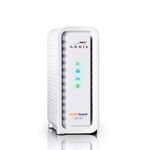 ARRIS / Motorola SurfBoard SB6183 DOCSIS 3.0 Cable Modem - (SB6183) Retail Packaging - White