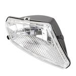 Caltric Right Headlight W/Bulb Compatible With Polaris Sportsman 800 Ho Efi 2005 2006 2007-2010