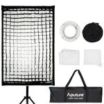 Aputure Light Box 6090 60x90cm / 23.6x35.4inch Rectangular Softbox for Aputure 300DII, 300x, 60x S/60d S, 100d S/200d S/100x S/200x S