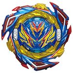 Takara Tomy Beyblade Burst B-187 Starter Saber Valkyrie.Sh-7 Booster