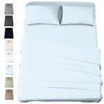 American Pillowcase Sheets 100 Cottons