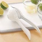 Pampered Chef Citrus Press