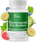 DR VITAMIN SOLUTIONS Thermogenic Fa