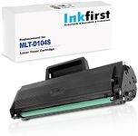 Inkfirst® Toner Cartridge MLT-D104S