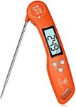 DOQAUS Food Thermometer, Instant Re