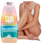 Sun Proverbs, Tanning Bed Lotion, D