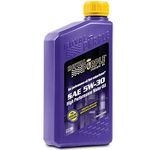 Royal Purple 1530 Engine Oil SAE 5W30 (0.95l/1qt), 1 (Non-Carb Compliant)