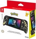 HORI Split Pad Pro (Pikachu Black &