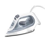 Braun SI 3054 Steam Iron Ceramic Soleplate 2400W Grey - Irons