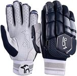Kookaburra 2.1 T/20 - Navy Batting Gloves - a r/h