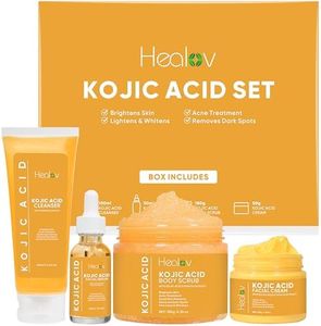 Kojic Acid