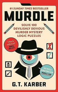 Murdle: #1