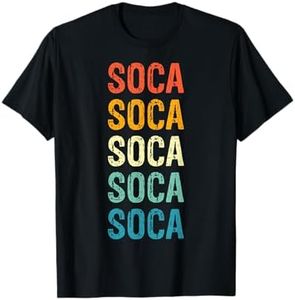 Soca Retro