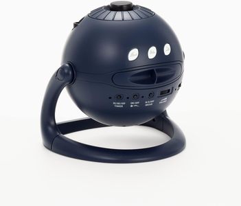 SEGA TOYS Homestar Planetarium – Home Star Projector
