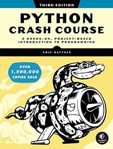 Python Cra
