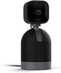 Blink Mini Pan-Tilt Camera | Rotati