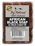 By Natures 100% Natural African Bla