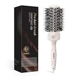 AIMIKE Round Brush for Blow Drying,