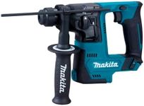 Makita HR140DZ 12 Volt Max Skin SDS Plus Rotary Hammer, 14 mm