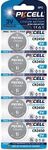 cr2450 3v Coin Battery 5 pcs Pack