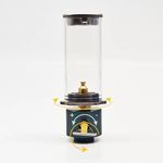 Propane lamp,Camping Lantern , Beau