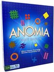 Anomia Party Edition. Fun Family Card Game for Teens and Adults. Popular for Families and Couples