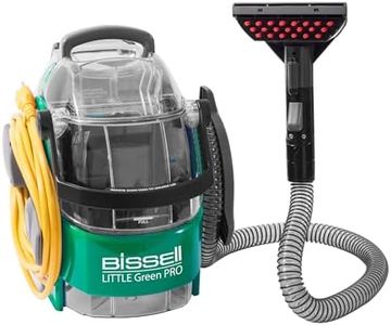 Bissell Li