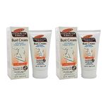 Palmers Cocoa Butter Bust Firming Cream 4.4oz (2 Pack)