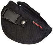 Umarex BELT HOLSTER with magazine pouch made of nylon for medium-sized pistols Medium