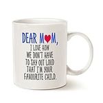 Mothers Day Gifts Funny Christmas C