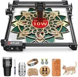 10W Output Laser Engraver, Ortur La