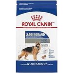 Royal Canin Large Breed Adult Dry D