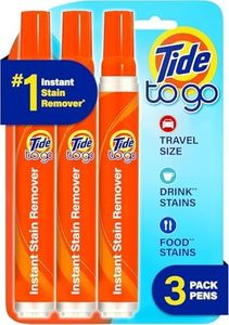 Tide To Go