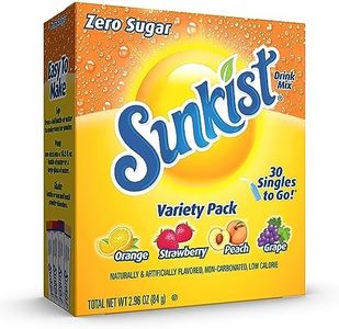 Sunkist So