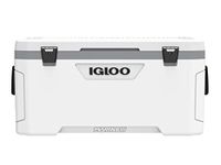 Igloo 100 QT Latitude Marine Ultra White Cooler