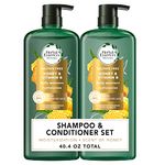 Shampoo Sulfates