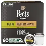 Peet's Coffee, Medium Roast Decaffe